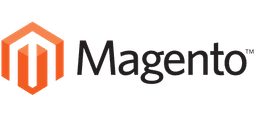 Magento logo