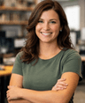 Lisa Anderson
