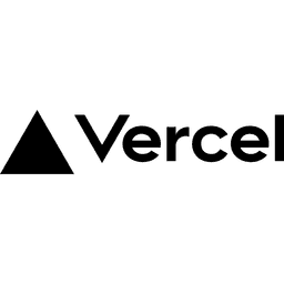 Vercel logo