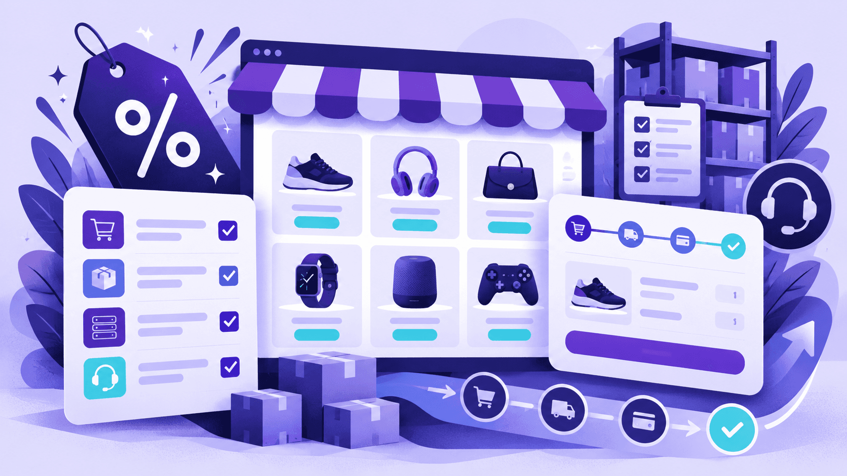 Black Friday CRO Checklist: 30 Fixes Before Peak Traffic